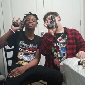 Meet your Posher, Elijah